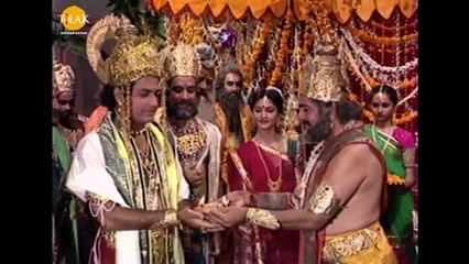 रामायण - एपिसोड 10 - श्री सीता-राम विवाह I रामानंद सागर | Ramayan Full Episode 10 | Ramanand Sagar |