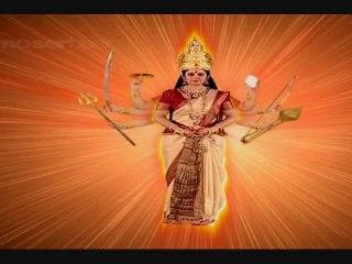 Jai Maa Durga 8