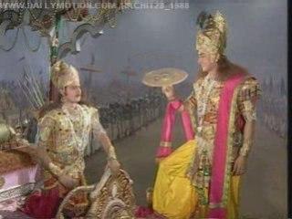 Krishna Gita 27