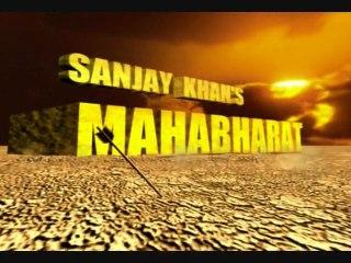Sanjay Khan’s Mahabharat